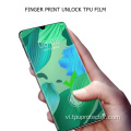 Người bảo vệ màn hình hydrogel tự phục hồi cho Huawei Nova 5Pro